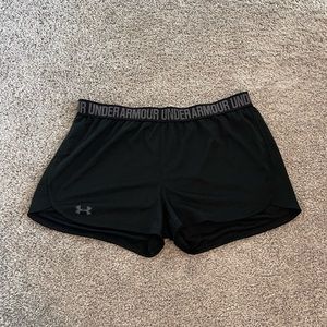 Under Armour shorts